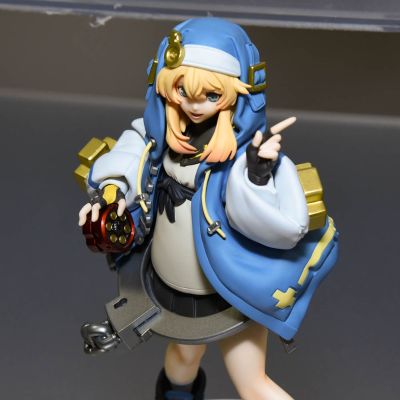 POP UP PARADE 罪恶装备 -奋战- 布丽姬