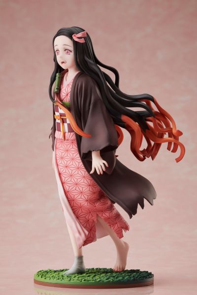 鬼灭之刃 克服阳光的灶门祢豆子