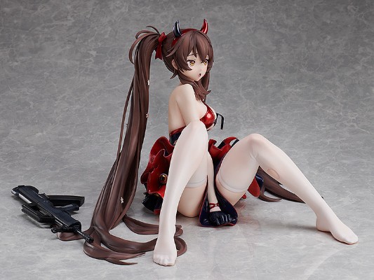 B-Style 少女前线 97式 魔女格莱特