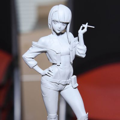 POP UP PARADE  赛博朋克：边缘行者 露西