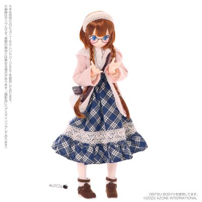 POD048-CAV Colorful Dreamin’/ 朝比奈幸穗 ～我们的新故事～ 1.1版