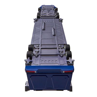 C.F.C DX 高智能方程式 菅生支援车10V5000