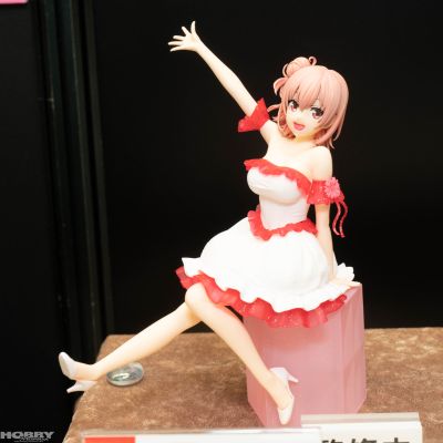 Serenus Couture 我的青春恋爱物语果然有问题 动画10周年纪念 由比滨结衣