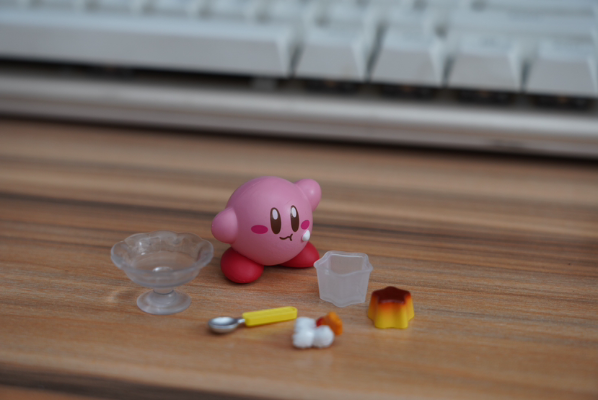 星之卡比 卡比厨房