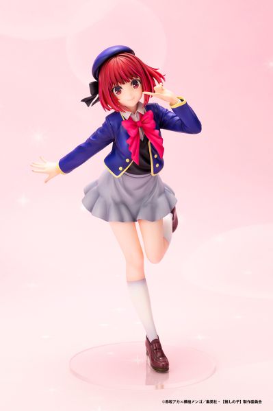 我推的孩子 有马加奈