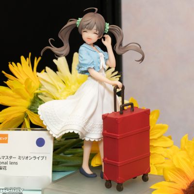 Emotional lens 偶像大师百万现场 箱崎星梨花