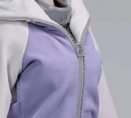 ROC-006 火影忍者疾风传 日向雏田 ​​ 1/6可动人偶