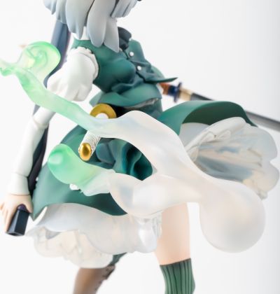 東方Project 魂魄妖梦