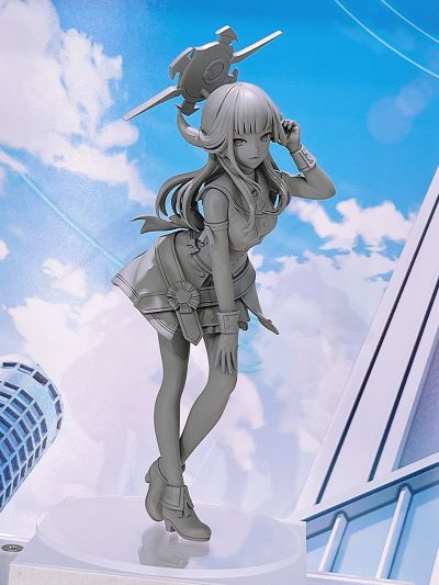 POP UP PARADE  蔚蓝档案 陆八魔爱瑠 恶作剧☆前线