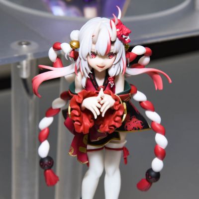 POP UP PARADE hololive 百鬼绫目