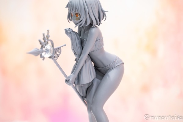 苏菲的炼金工房 ～不可思议书的炼金术士～ 苏菲·诺伊恩缪拉 换装时刻