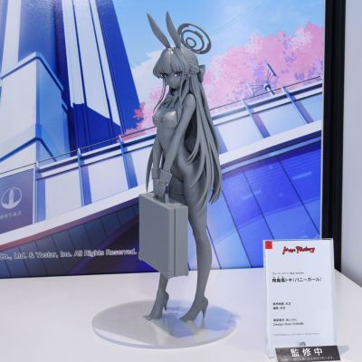 蔚蓝档案 飞鸟马时 兔女郎