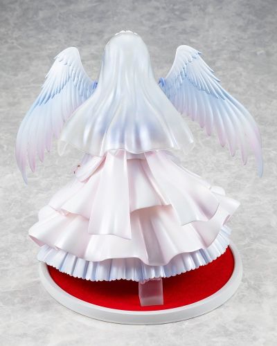 KDcolle Angel Beats! 立华奏 婚纱