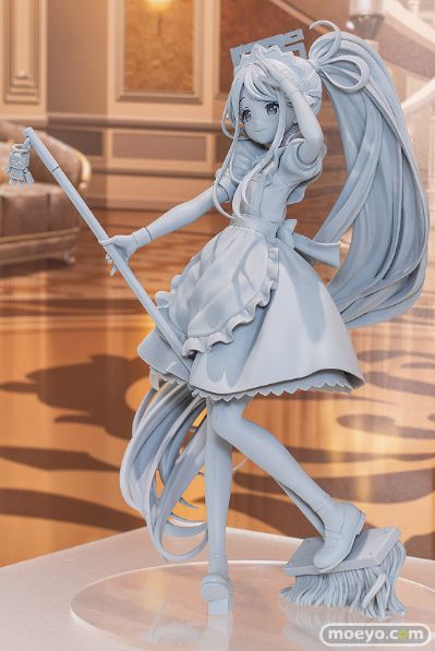 蔚蓝档案 天童爱丽丝 女仆