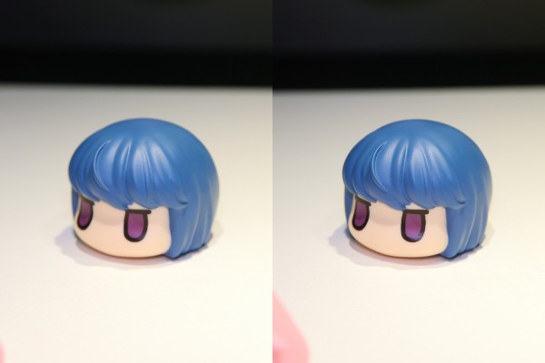 摇曳露营△第二季 角色软胶收藏