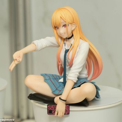 更衣人偶坠入爱河 压泡面人偶—喜多川海梦—