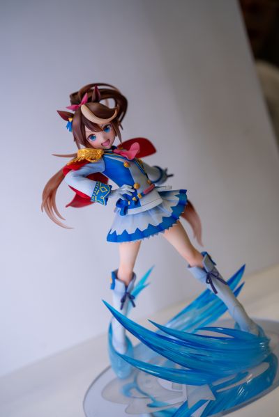 赛马娘 圣王光环