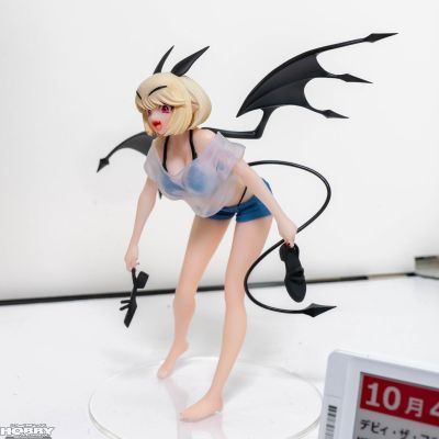 Luminasta Debby the Corsifa不愿败北 Debby  泳装版