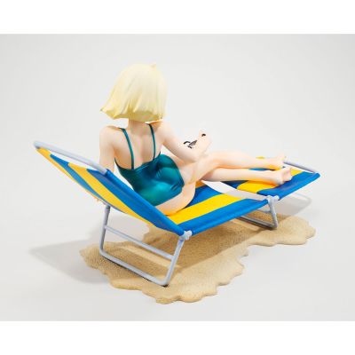 GGG 机动战士高达 塞拉·玛斯~休息~