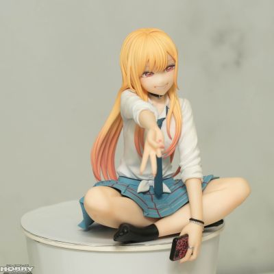 更衣人偶坠入爱河 压泡面人偶—喜多川海梦—