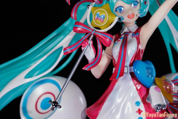 初音未来 魔法未来 10周年纪念