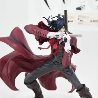 POP UP PARADE 皇家国教骑士团OVA 阿卡德 L尺寸