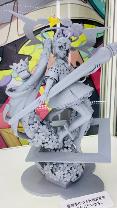 初音未来 ~绘画进行时~