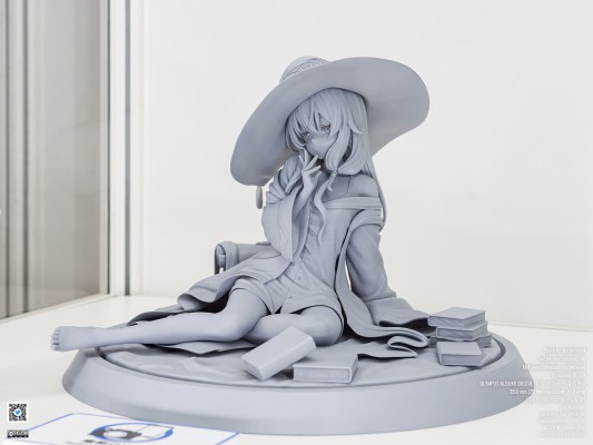 魔女之旅 伊蕾娜 ～休息～