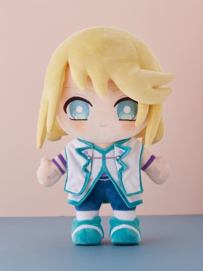 仙乐传说 米托斯·由古德拉希尔 20周年纪念毛绒玩偶