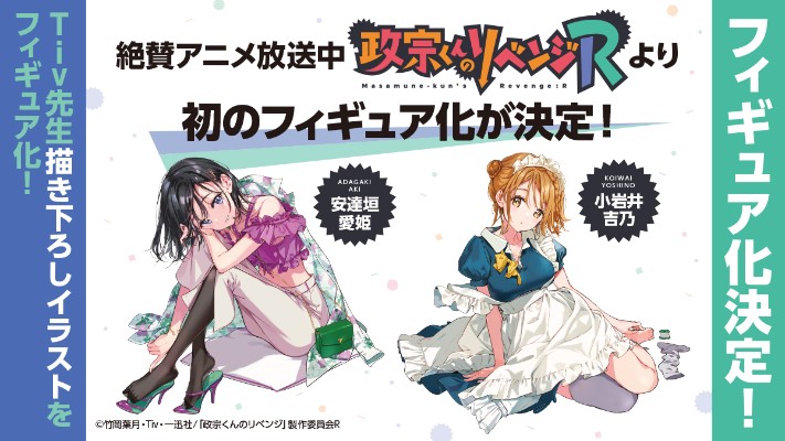 政宗君的复仇R 安达垣爱姬