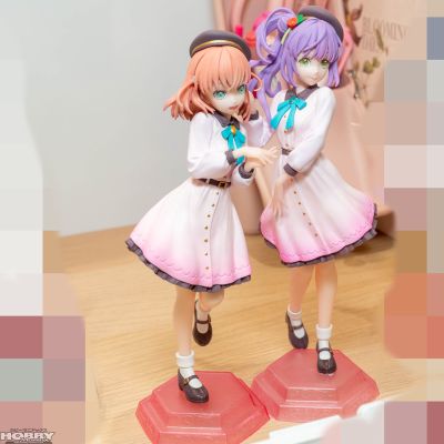 爱与演唱会！莲之空女学院学园偶像俱乐部 Desktop x Decorate Collections  日野下花帆