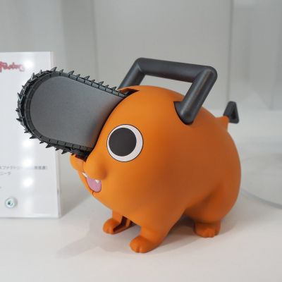 PLAMAX  链锯人 波奇塔