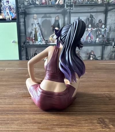 悠闲时光  BLEACH 境·界（死神）  四枫院夜一