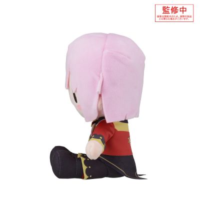 世界计划 多彩舞台 feat.初音未来 软绵绵玩偶  凤笑梦‐全力！奇幻万圣节！‐M尺寸