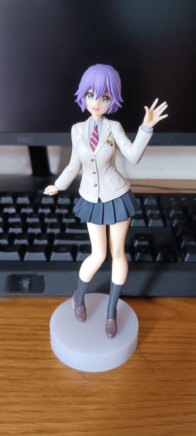 POP UP PARADE 杜鹃的婚约 濑川弥