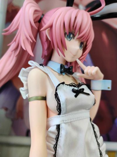 B-style 关于我转生变成史莱姆这档事 米莉姆 兔女郎