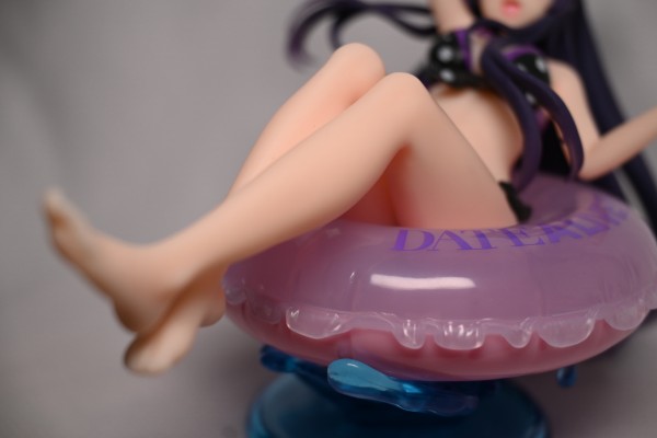 AFG 约会大作战第四季  夜刀神十香