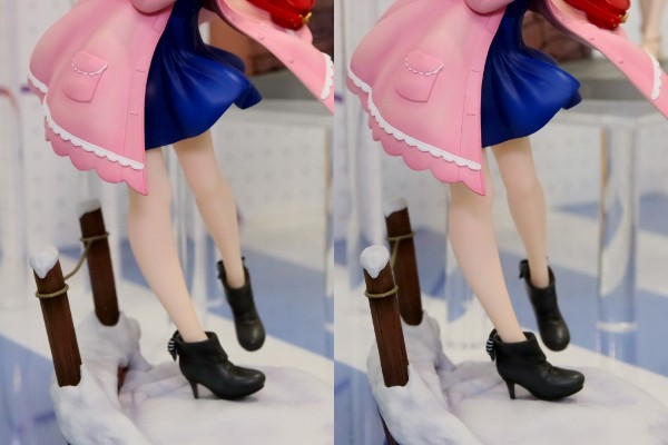 偶像大师灰姑娘女孩 佐久间麻由-off stage-