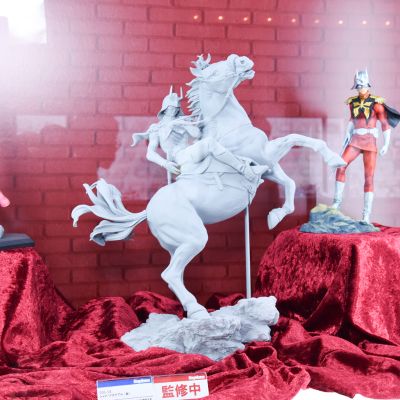 GGG-DX 机动战士高达 夏亚·阿兹纳布尔 ～相逢～