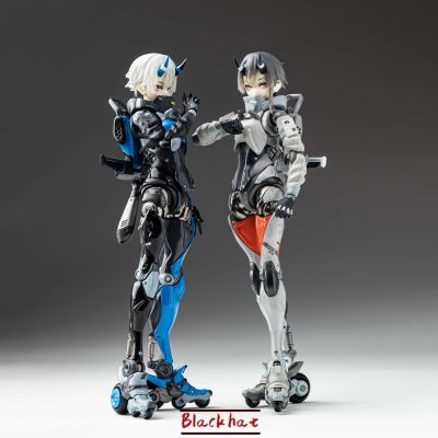 少女发动机 SSX_155 