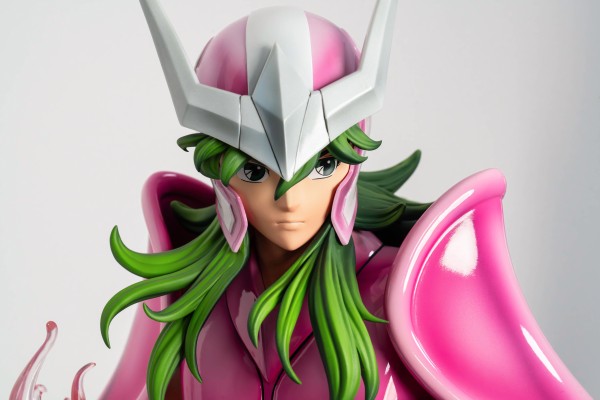 HQS+ 圣闘士星矢 仙女座 瞬 