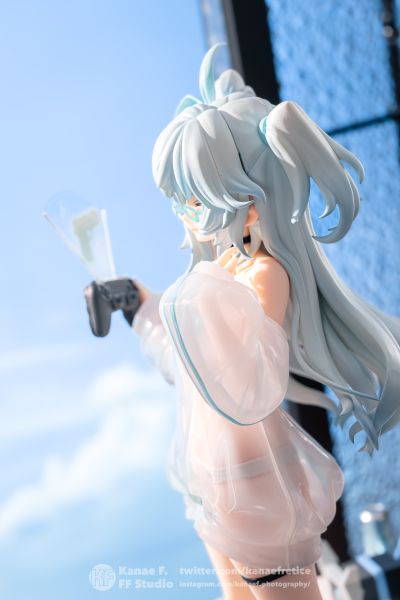 少女前线 PA-15 奇妙山药饼