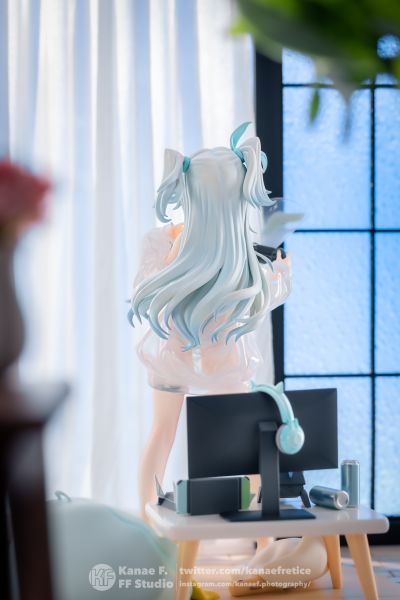 少女前线 PA-15 奇妙山药饼