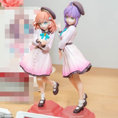 爱与演唱会！莲之空女学院学园偶像俱乐部 Desktop x Decorate Collections  日野下花帆