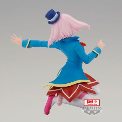 香格里拉边境 动画版   埃姆尔