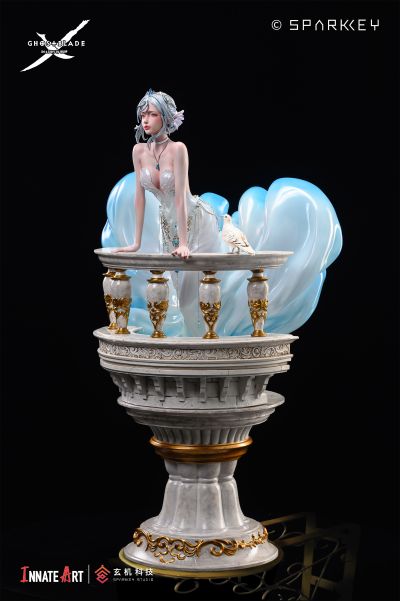 鬼刀系列 遥望 立体壁挂