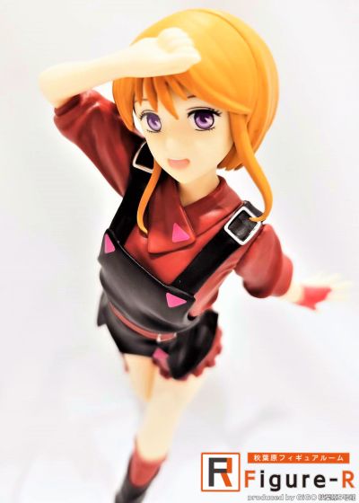 机动战士高达ZZ 艾尔比·普露