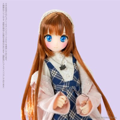 POD048-CAD Colorful Dreamin’/ 朝比奈幸穗 ～我们的新故事～ 1.1版 (DOLL SHOW・AZONE网上商店限定)
