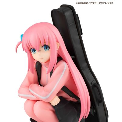 Melty Princess 孤独摇滚！掌中后藤独