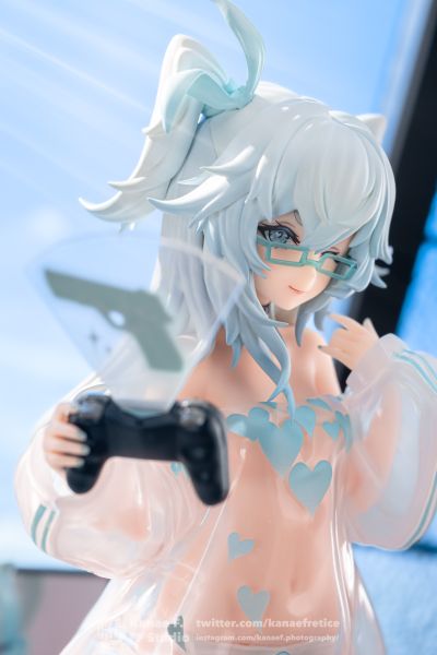 少女前线 PA-15 奇妙山药饼